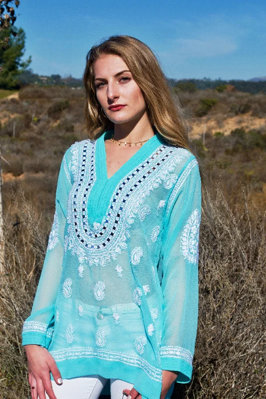 Time-Limited Offer F&F Jaipur Tunic
