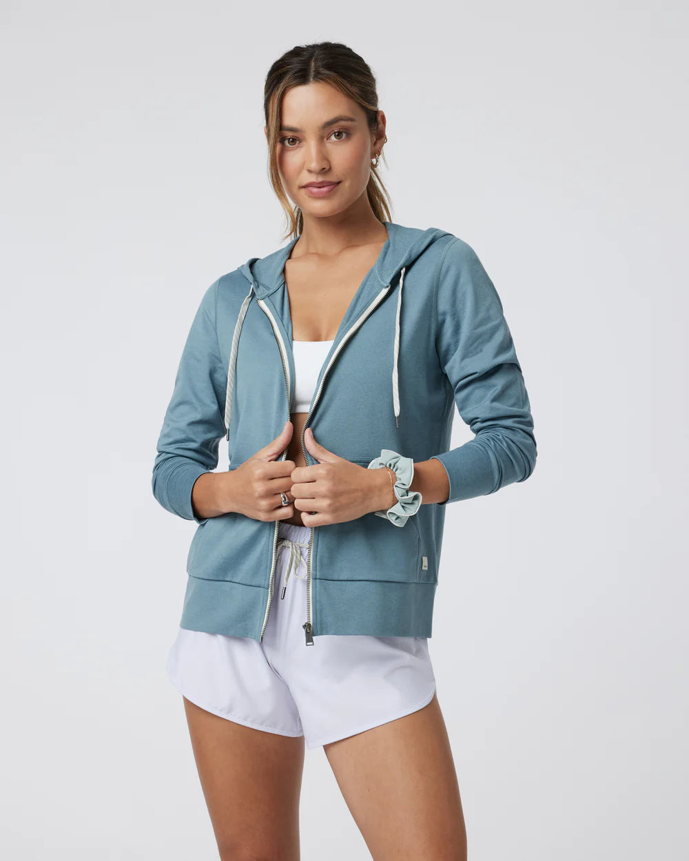 Value Deals Vuori Halo Performance Hoodie 2.0
