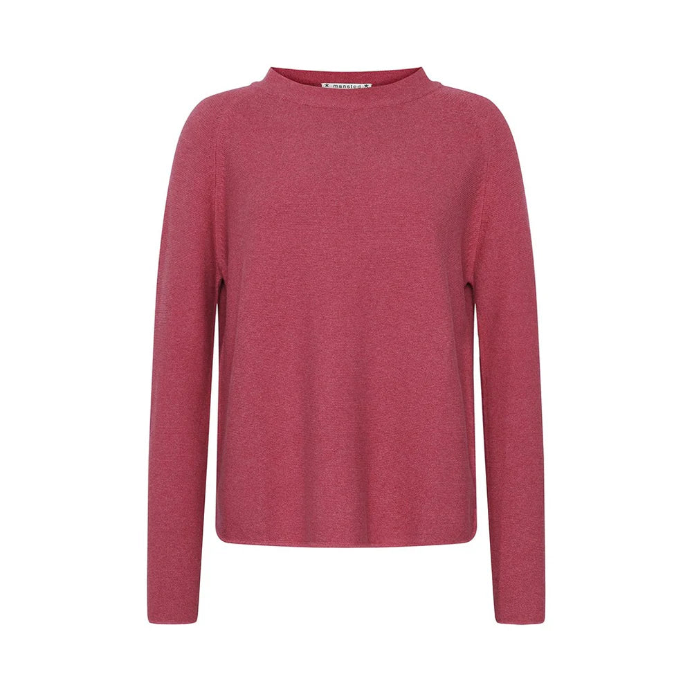 Final Markdown Mansted Cotton Mosque Sweater