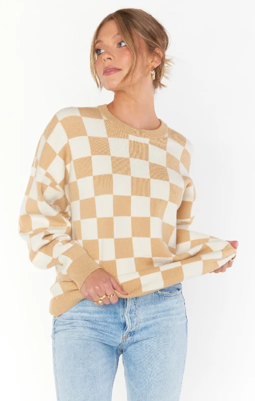 Today’s Special Scout Sweater