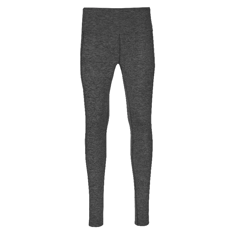 Weekend Deal Women's Clima-Tek Tight - Grey Heather