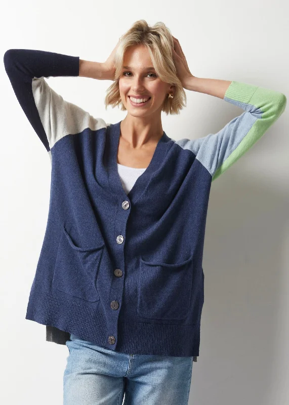 Extra Savings Zaket & Plover College Cardigan