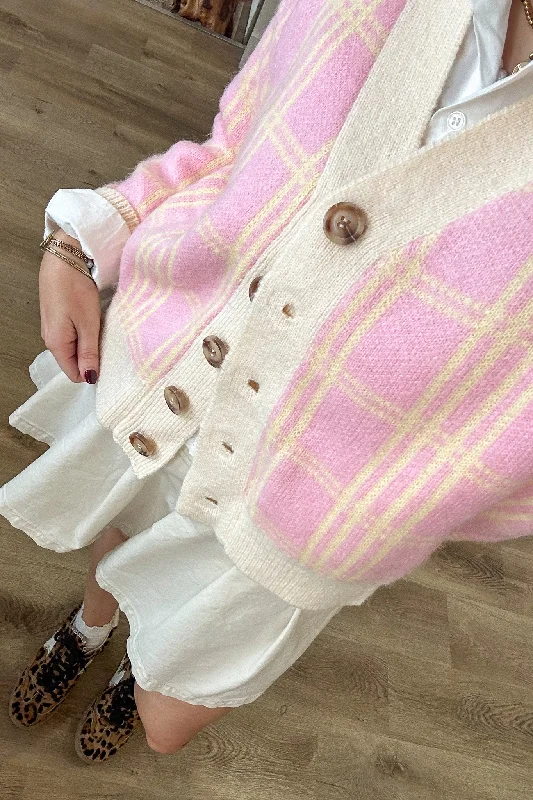 Hurry In FRNCH Manila Sweater