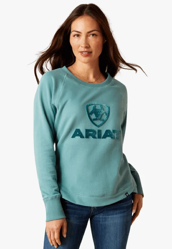Epic Value Ariat Womens Benicia Sweatshirt