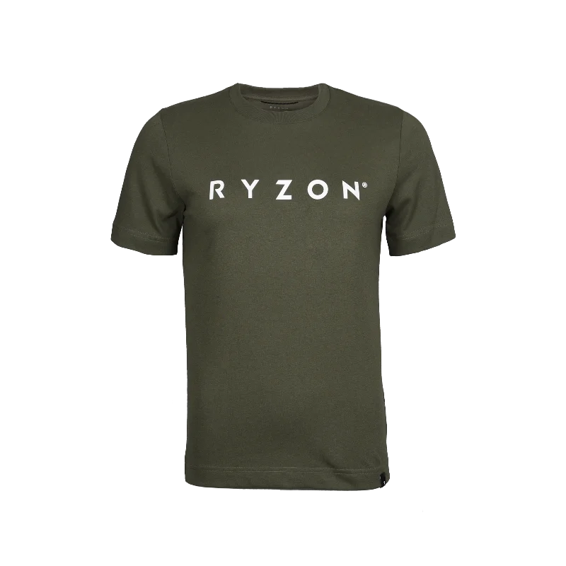 Weekend Bargains to Celebrate Rhythm T-Shirt Women "Typelogo"