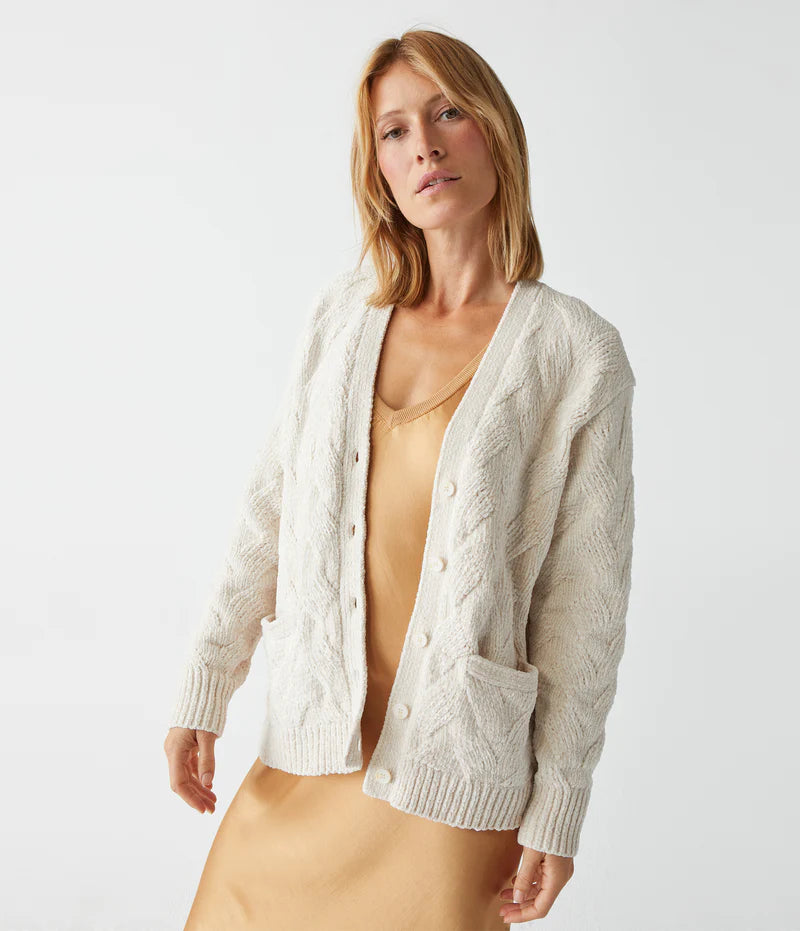 Buy Now Dax Cardigan