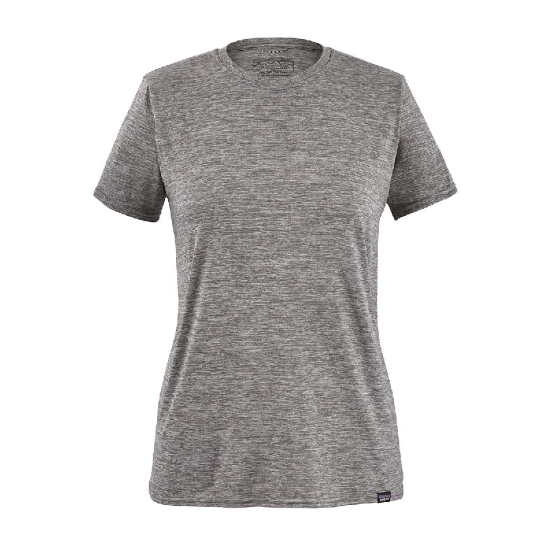 New Arrival Women's Capilene Cool Daily Shirt