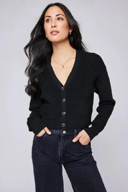 Act Now Orville Cardigan