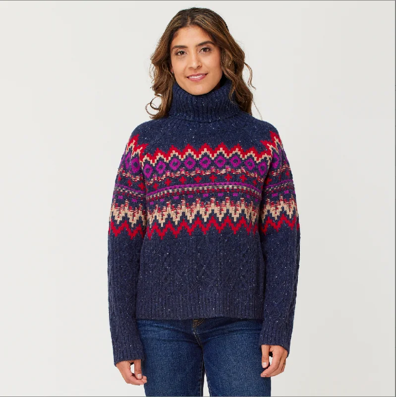 New Arrival Krimson & Klover Bluebird Sweater