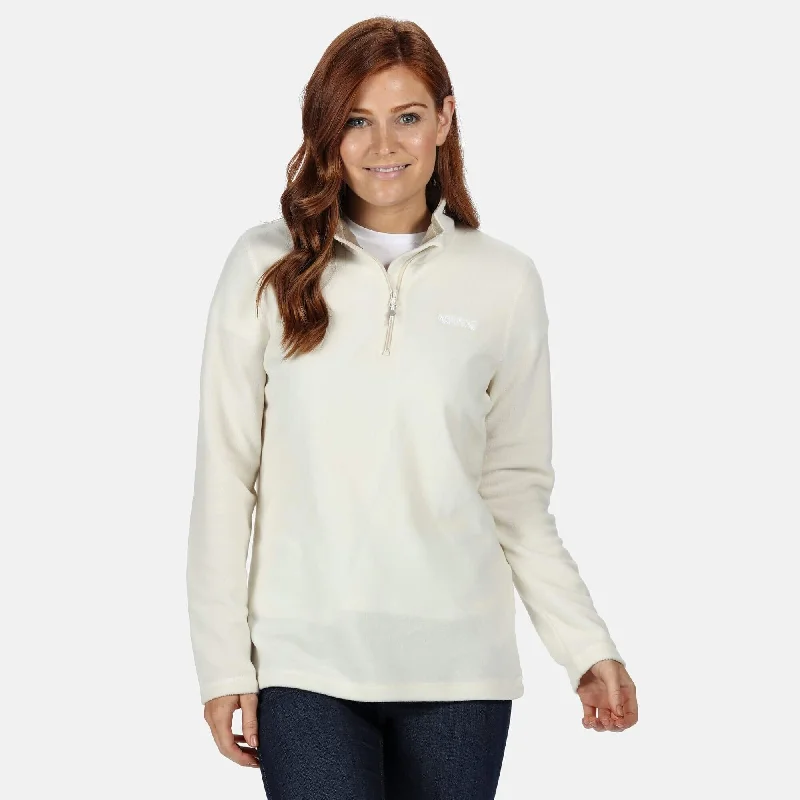 Super Sale Regatta Sweethart Fleece - Cream