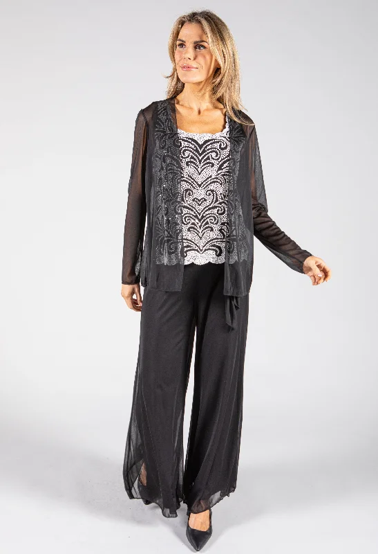 Weekend Deals You Can't Resist Bead Embellished Top