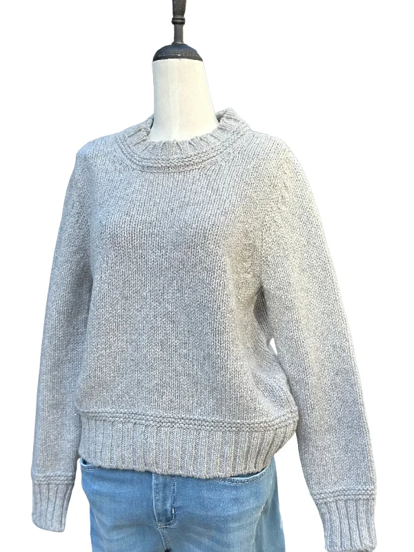Weekend Bargains Just for You Irish - Classic Crewneck - Dove