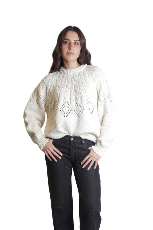 Unbeatable Prices Montie Sweater
