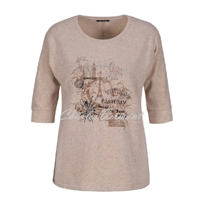 Price Rollback Dolcezza Sweater – Style 71155