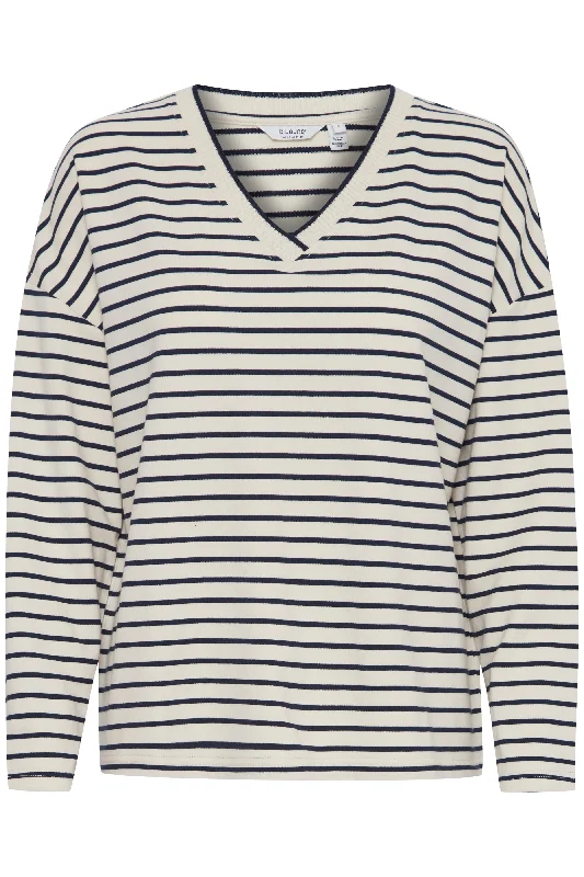 YEAR-End Sale B.Young Rayette Sweater