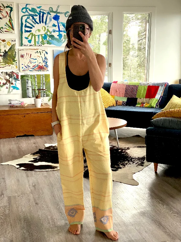 Special Savings Overalls - med