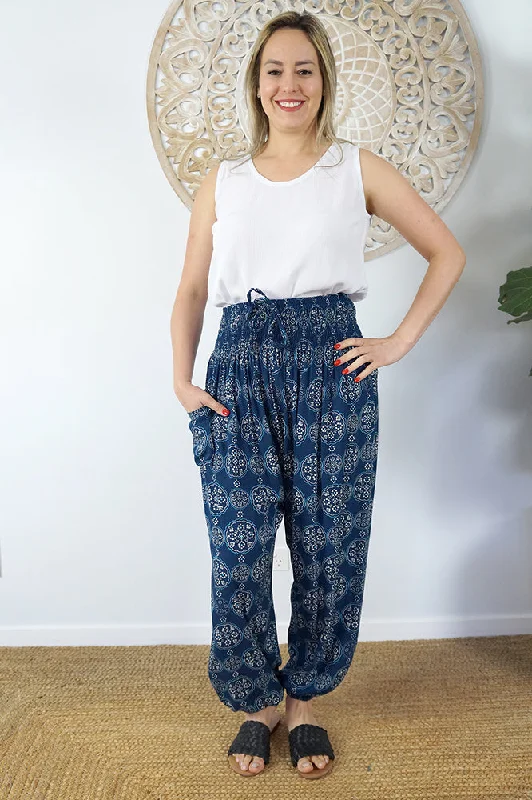 Mega Sale Harem Pant "Katmandu"