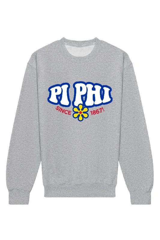 Sports Grey