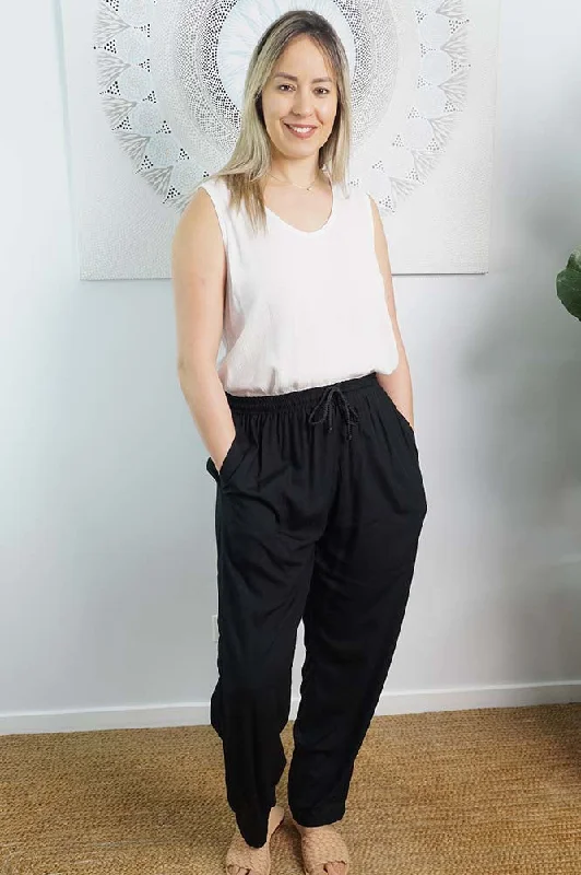 Markdowns Happy Pant "Plain"