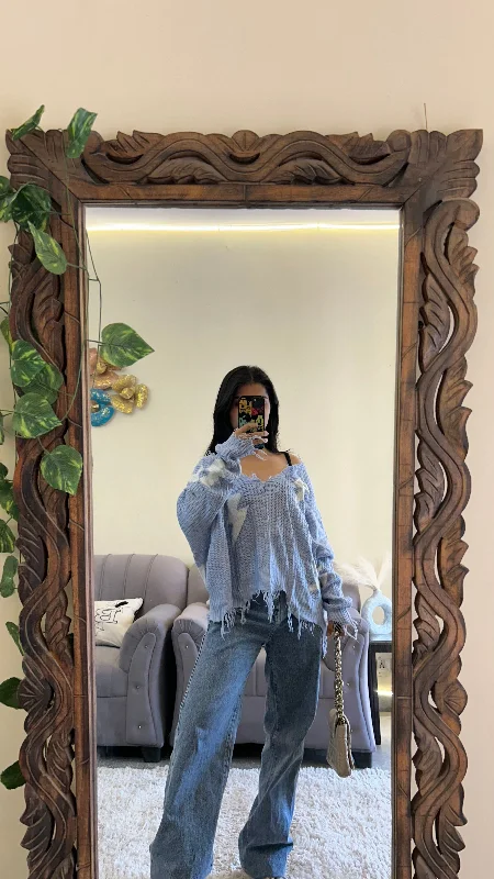 Price Slash Cute light sweater L