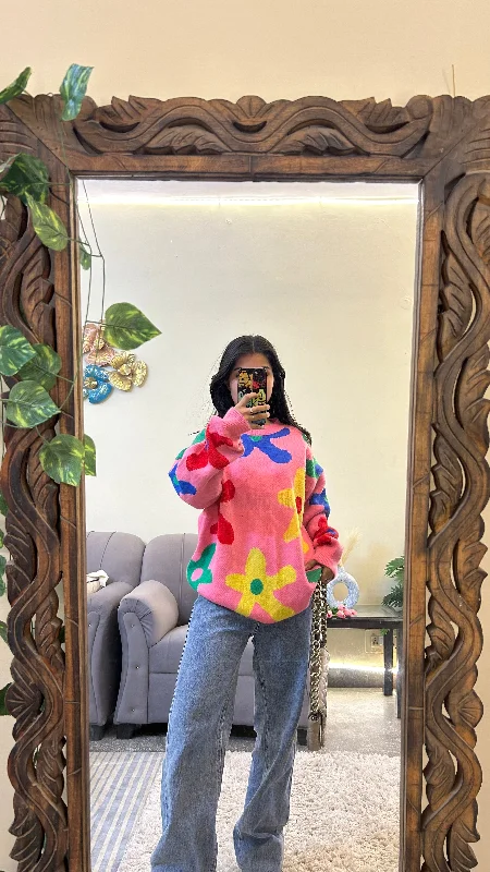 Weekend Bargains to Grab Cute Pinterest sweater L-XL