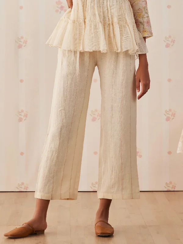 Steals and Deals Lotus Blossom Pants