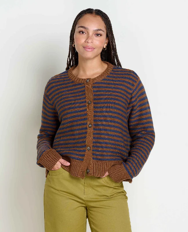 Best Seller Toad & Co Bianca Cardigan