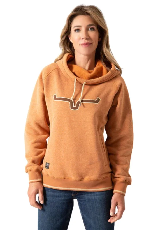 Unmissable Offer Kimes Ranch Womens Two Scoops Hoodie
