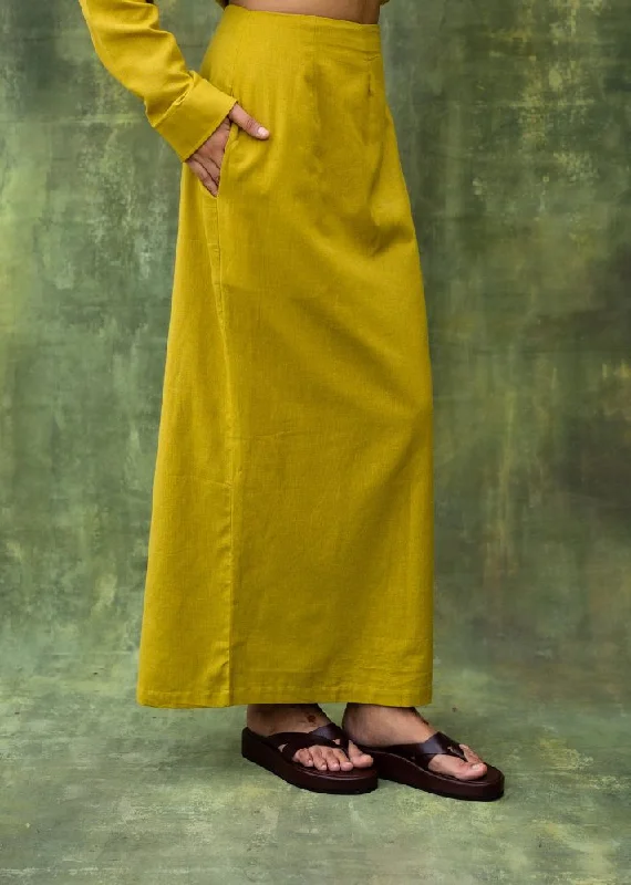 The Best Prices Abby Green Skirt