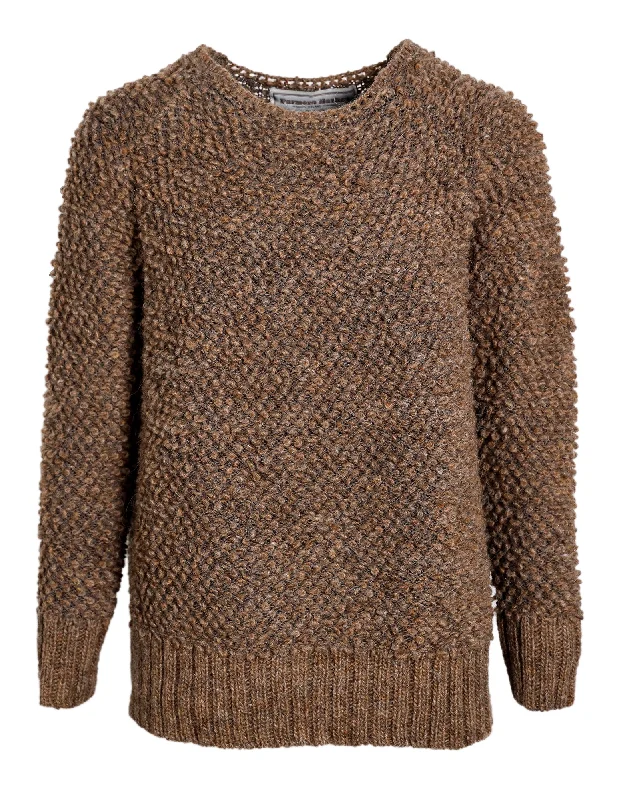 Early Access Lambafell sweater