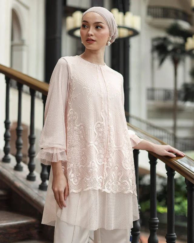 Weekend Offers That Amaze SHAFA TUNIC