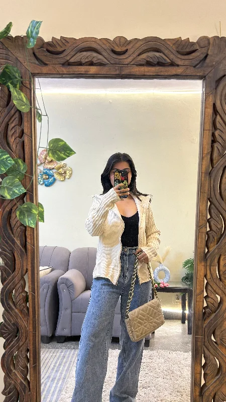 Exclusive Deal Zipper jacket S
