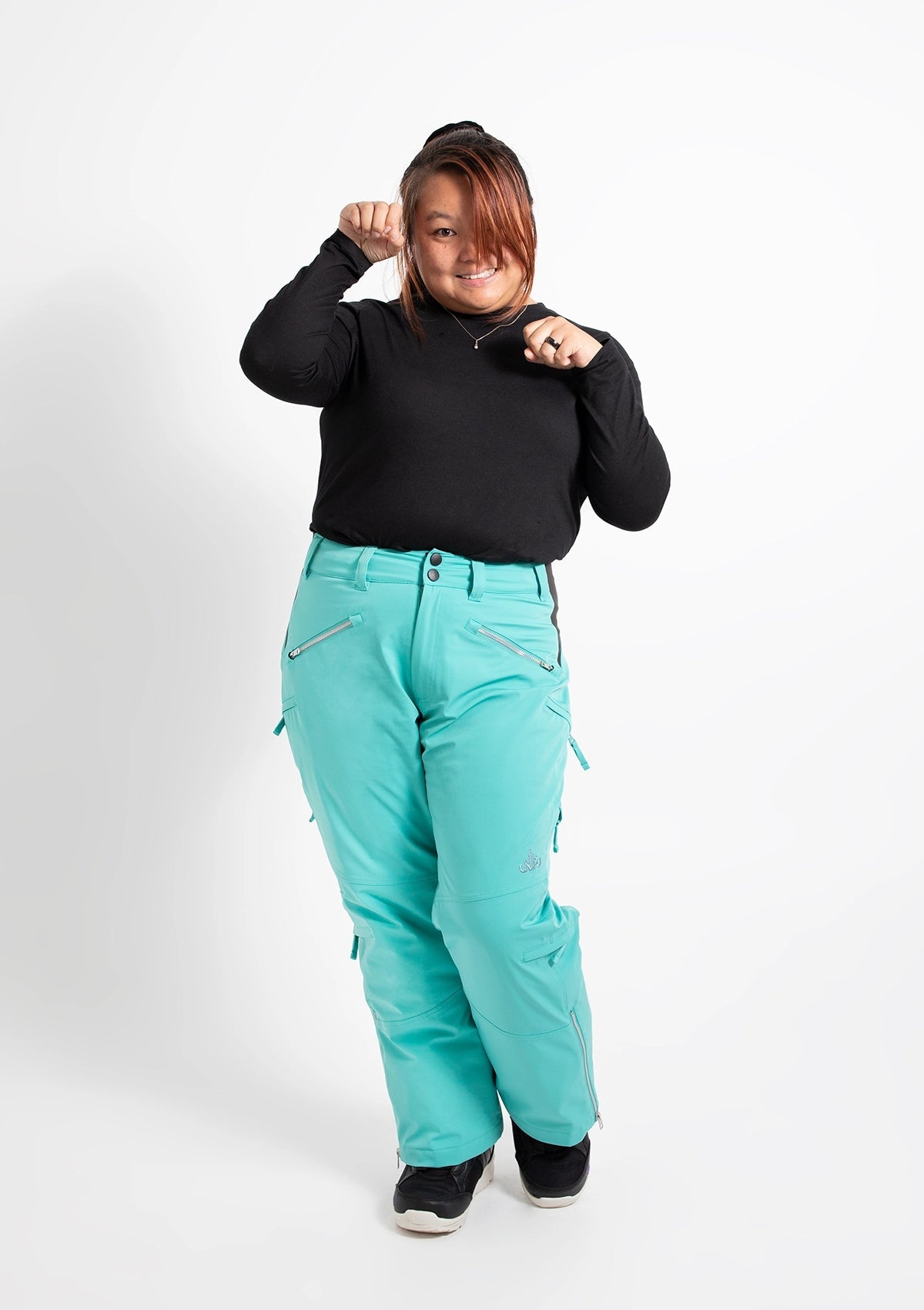 Limited Supply Mila Snow Pant REGULAR