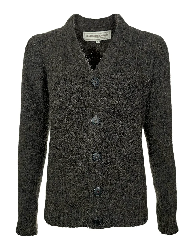 Lava tweed