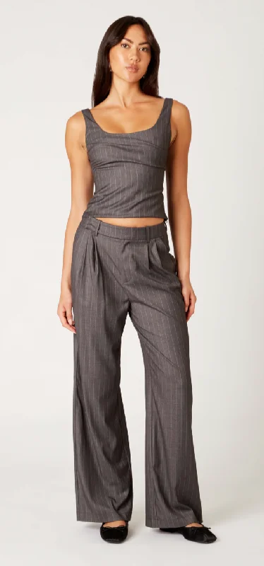 Stock Up Monique Top by NIA