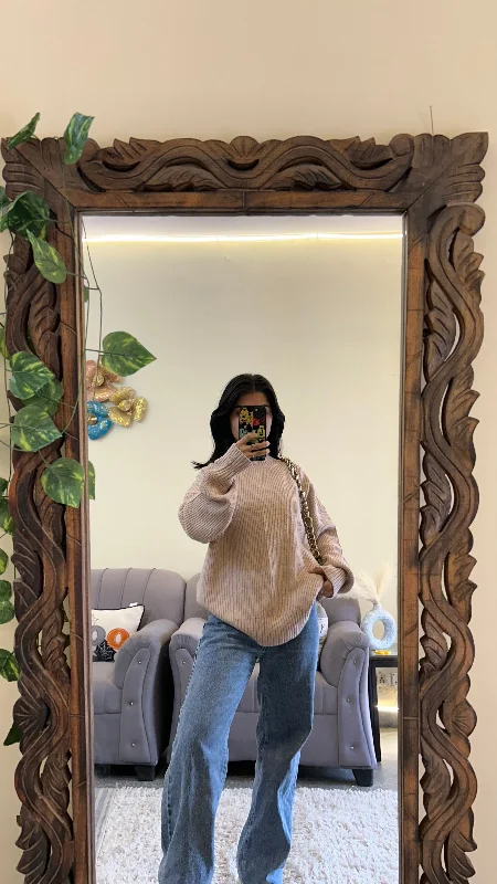 Last Chance Cute sweater M-L
