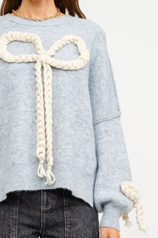 Price Reduction Clara Sweater