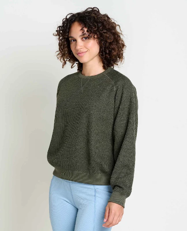 Unmissable Offer Toad & Co Bitterroot Pullover