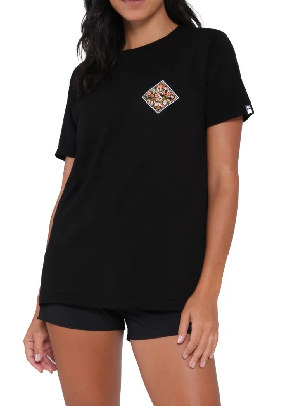 Quick Sale Tippet Fill Boyfriend Tee