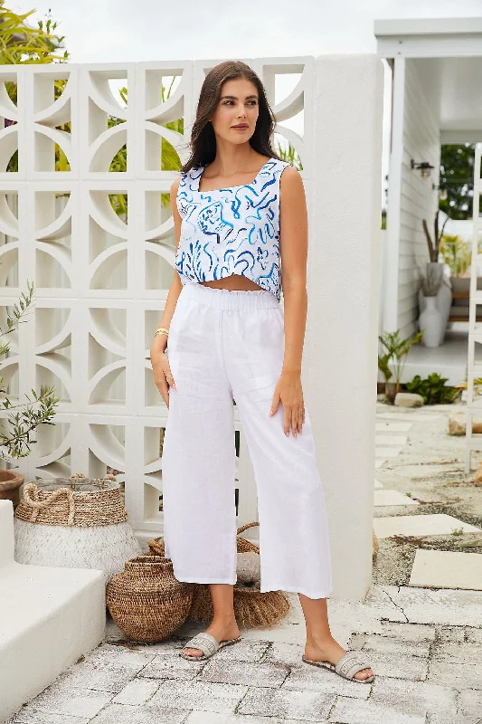 New Deals Puglia Pants