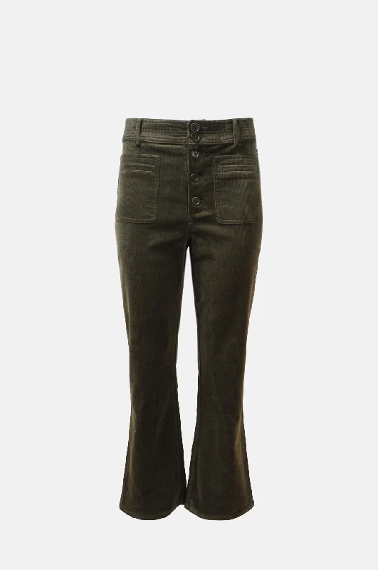 Weekend Deals That Sparkle Slim Marston Pant Olive