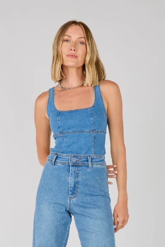 Online Deal Kensie Bodysuit
