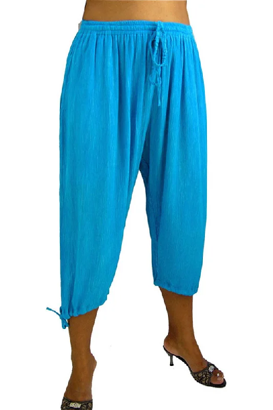 Sale Event 3/4 Pant "Spaghetti" Tie Dye