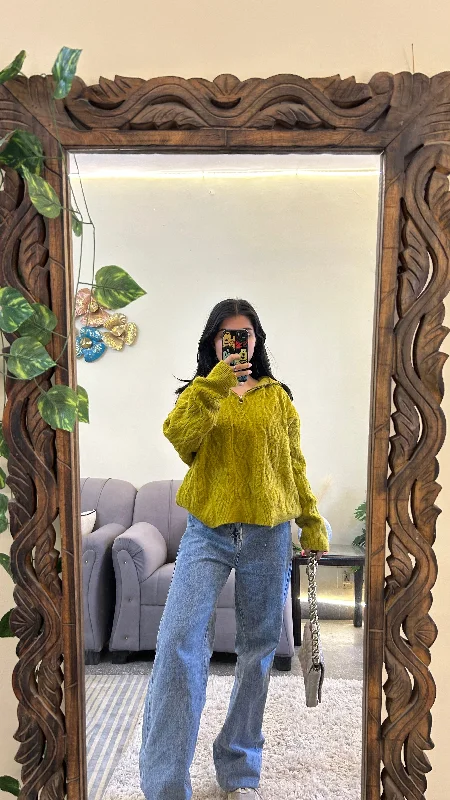 Blowout Deals Cute sweater S