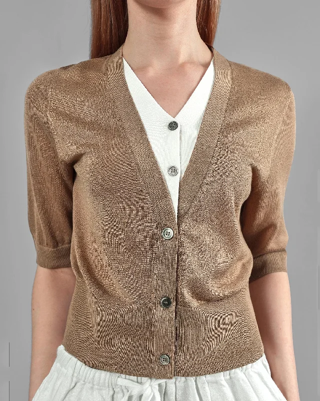 Special Price Andie Layered Cardigan