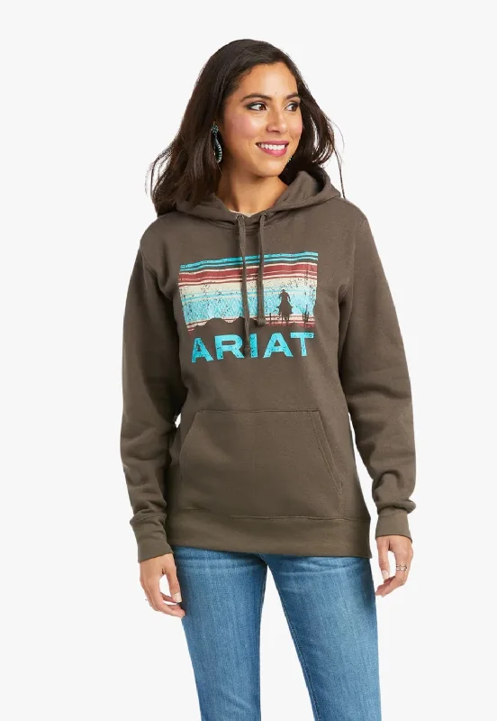 Weekend Bargains to Grab Ariat Womens REAL Hoodie