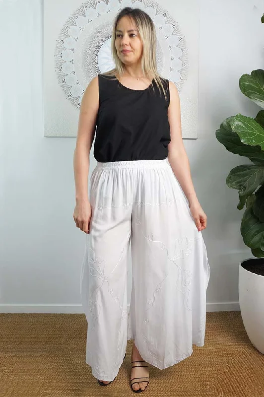 Super Sale Butterfly Pant