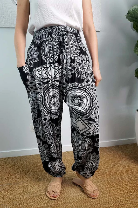 Clearance Items Harem Pant "Govinda"