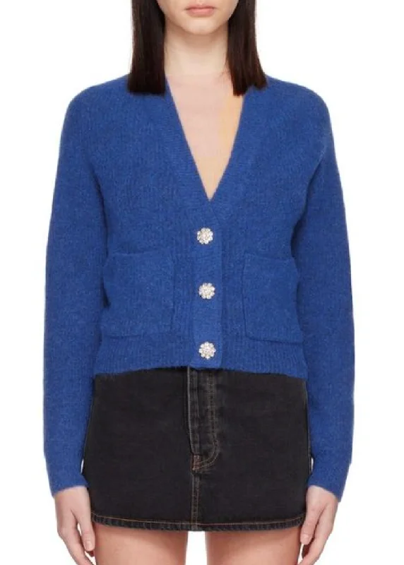 Unbeatable Prices Ganni Oversized Cardigan