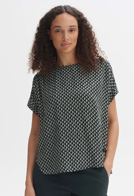 Weekend Offers That Shine Femka Minimal Top